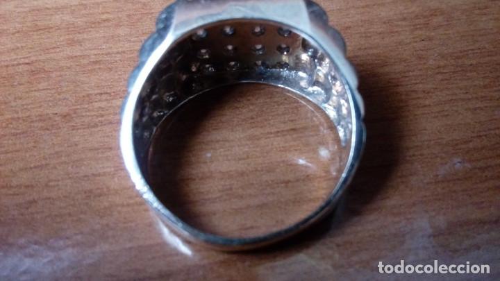 Joyeria: Stylo Rolex de oro con brillantes - Foto 6