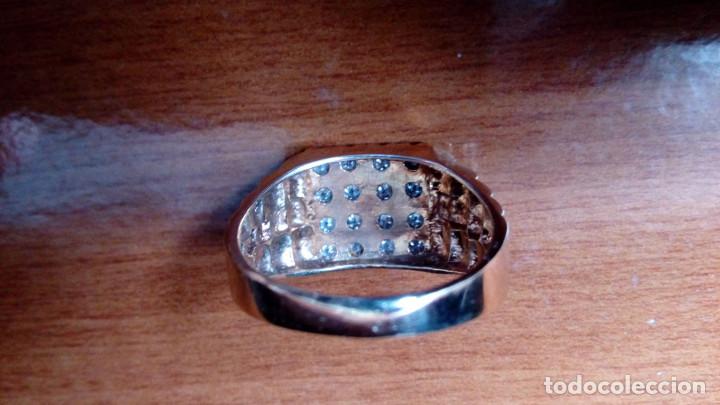 Joyeria: Stylo Rolex de oro con brillantes - Foto 8