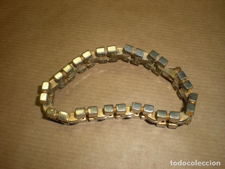 Joyeria: Pulsera dorada  long 9cm - Foto 1