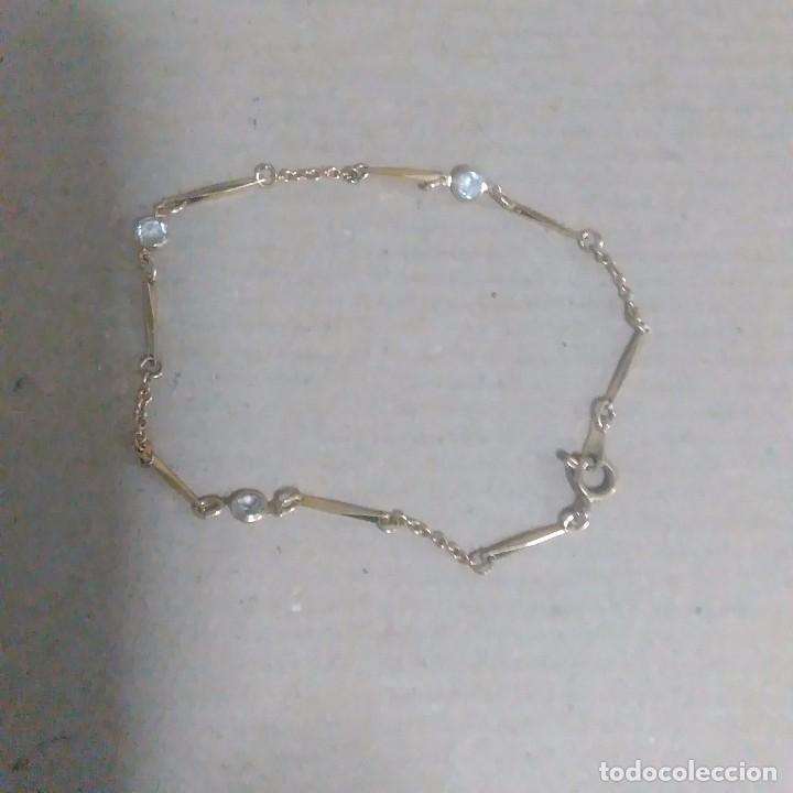 Joyeria: Pulsera plata - Foto 1