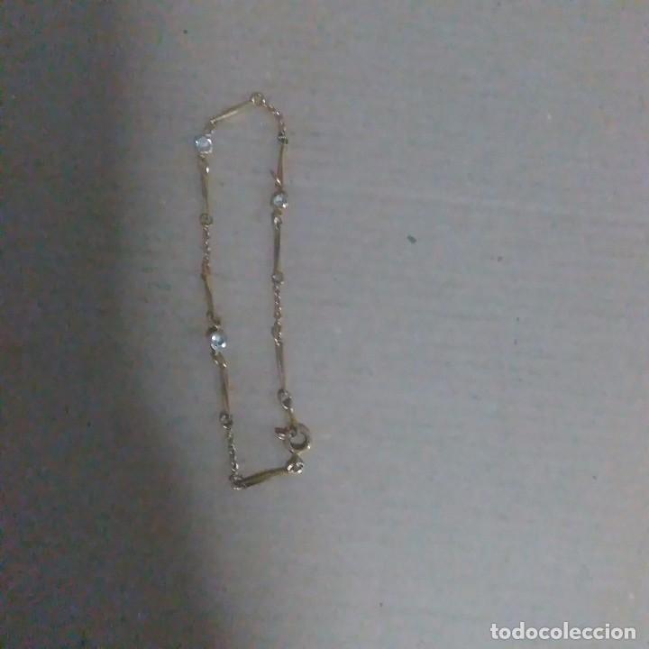 Joyeria: Pulsera plata - Foto 3