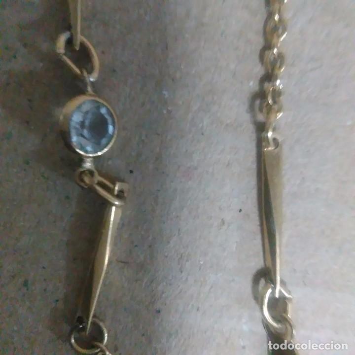 Joyeria: Pulsera plata - Foto 4