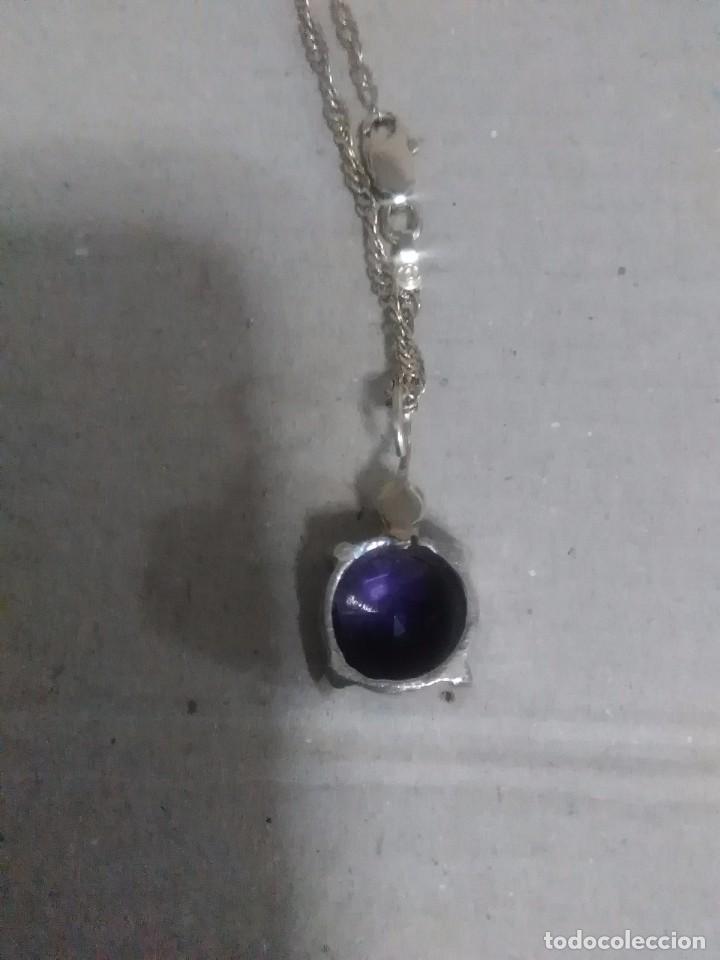 Joyeria: Collar de amatista - Foto 2