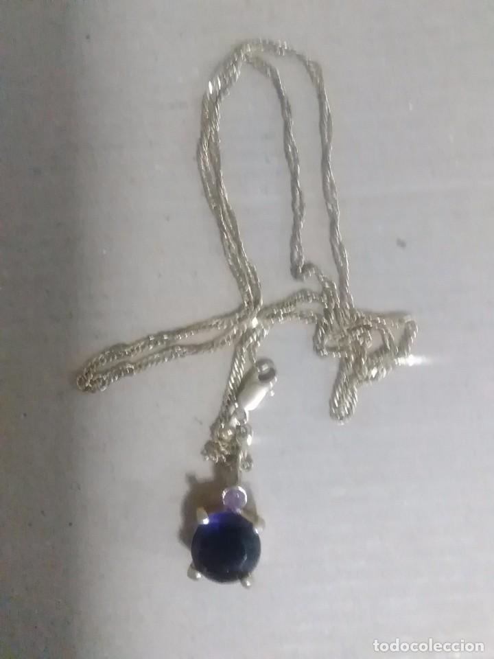 Joyeria: Collar de amatista - Foto 3