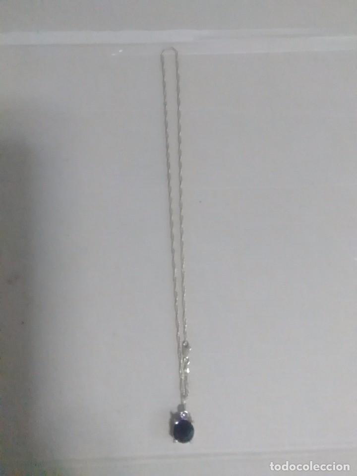 Joyeria: Collar de amatista - Foto 4
