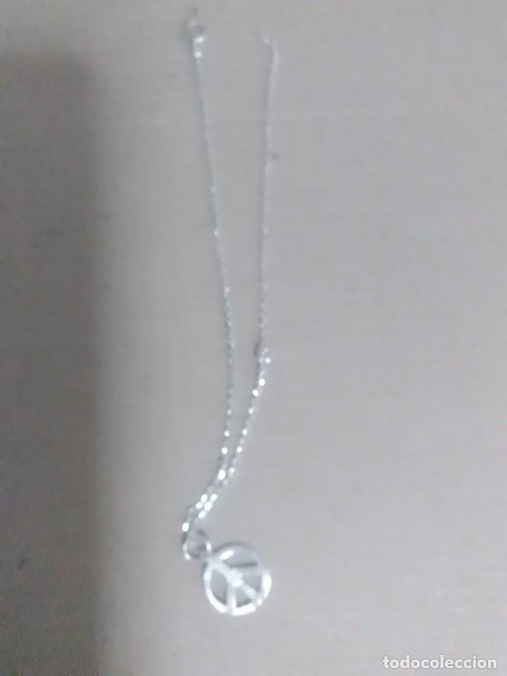 Joyeria: Colgante - Foto 4