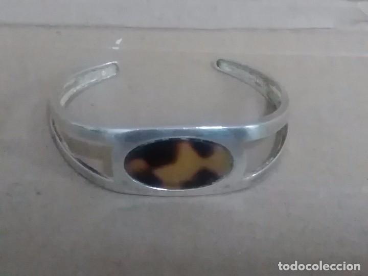 Joyeria: Pulsera de plata - Foto 1