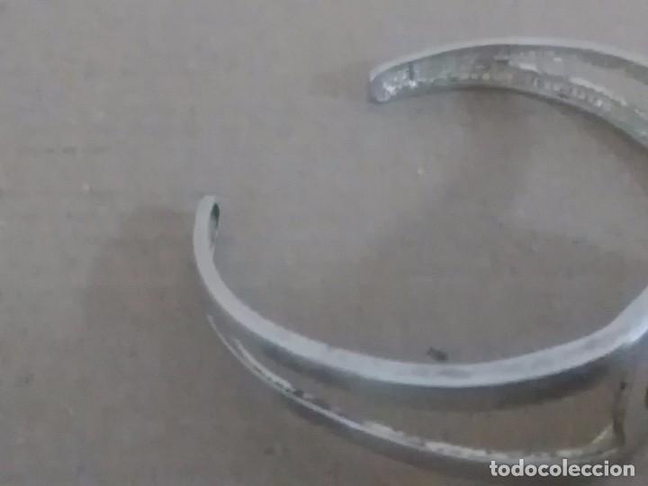 Joyeria: Pulsera de plata - Foto 3