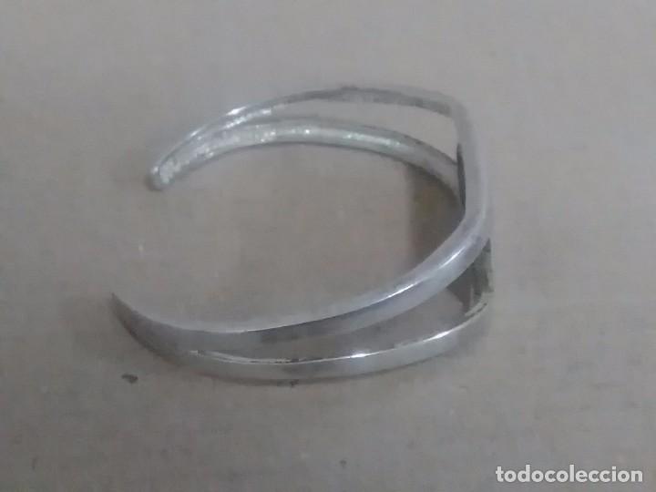 Joyeria: Pulsera de plata - Foto 4