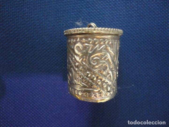 Joyeria: PASTILLERO PARA COLGAR - Foto 1