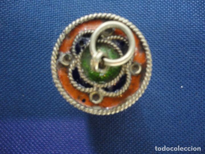 Joyeria: PASTILLERO PARA COLGAR - Foto 2