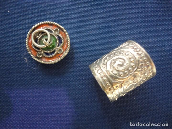 Joyeria: PASTILLERO PARA COLGAR - Foto 3