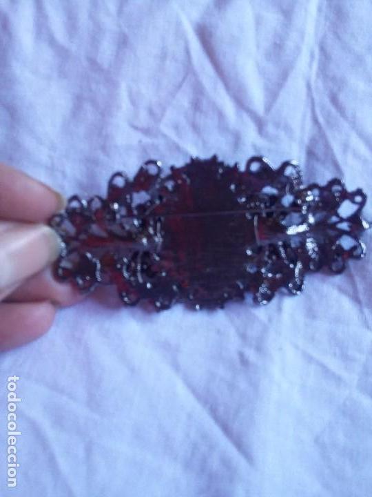 Joyeria: Precioso broche tipo antiguo - Foto 2