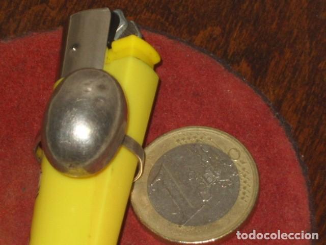 Joyeria: ANILLO DE PLATA 925.VINTAGE. - Foto 2