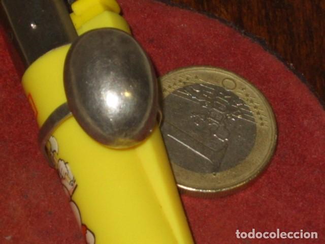 Joyeria: ANILLO DE PLATA 925.VINTAGE. - Foto 4