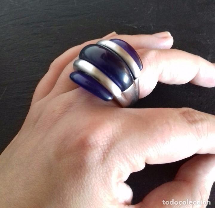 Joyeria: Anillo de Firma espa&ntilde;ola - Foto 1