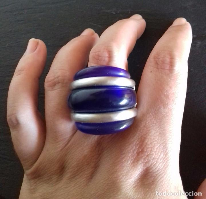 Joyeria: Anillo de Firma espa&ntilde;ola - Foto 2