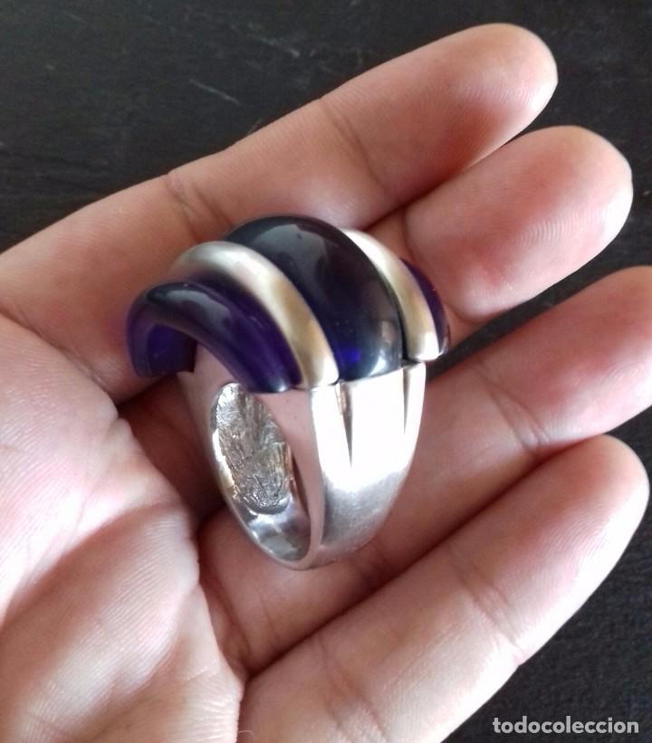 Joyeria: Anillo de Firma espa&ntilde;ola - Foto 3