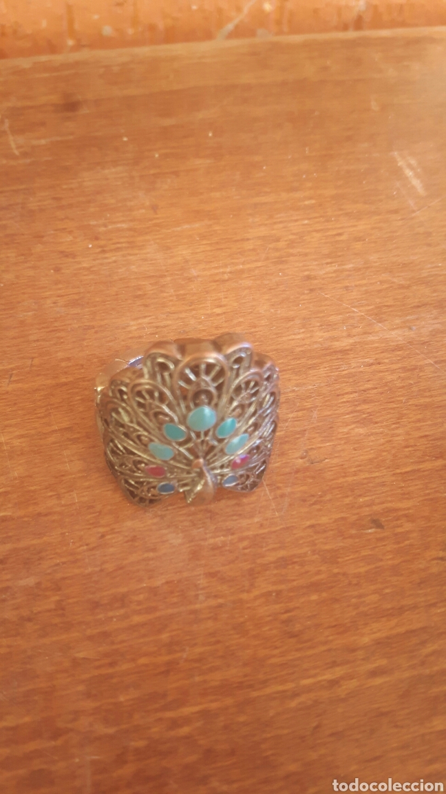 Joyeria: Conjunto de pulsera y anillo - Foto 3