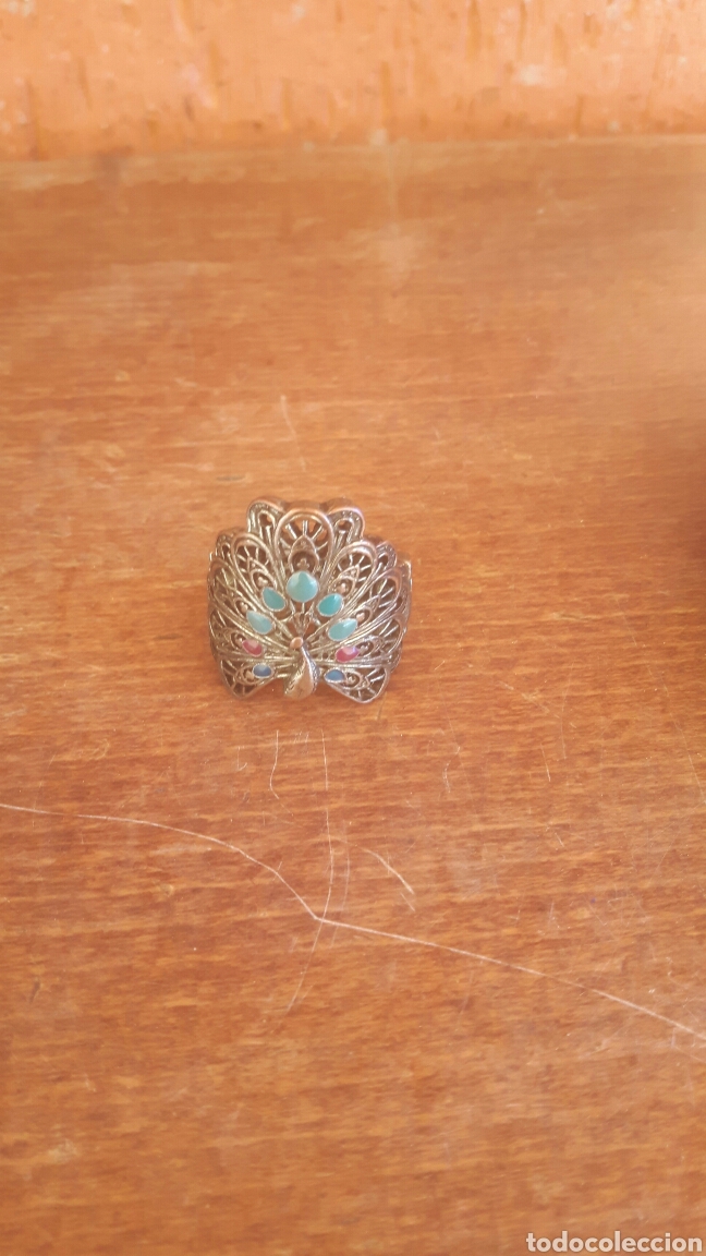 Joyeria: Conjunto de pulsera y anillo - Foto 4