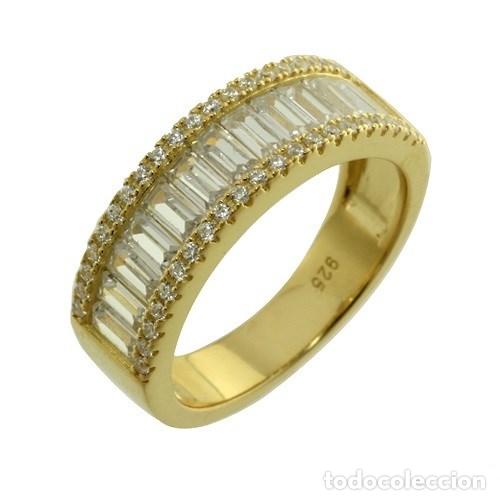 Joyeria: ANILLOS PLATA 925 NUEVA COLECCI&Oacute;N. - Foto 1