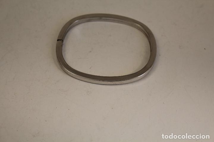 Joyeria: pulsera en plata de de ley - Foto 1