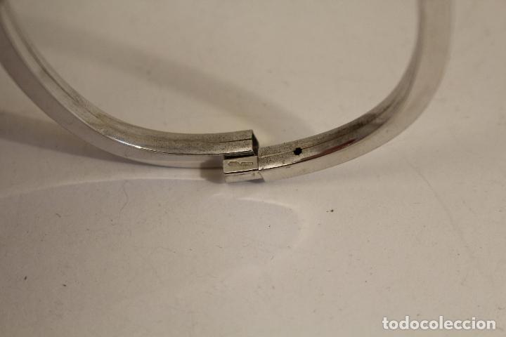Joyeria: pulsera en plata de de ley - Foto 2