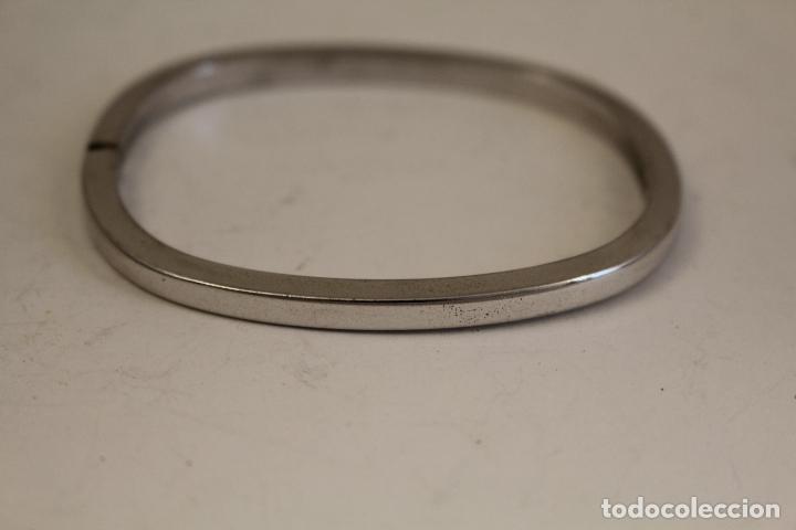 Joyeria: pulsera en plata de de ley - Foto 3