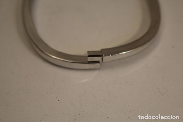 Joyeria: pulsera en plata de de ley - Foto 5