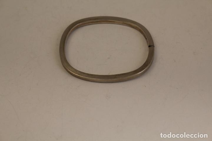 Joyeria: pulsera en plata de de ley - Foto 1