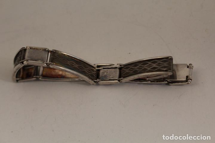 Joyeria: pulsera en plata de de ley - Foto 1