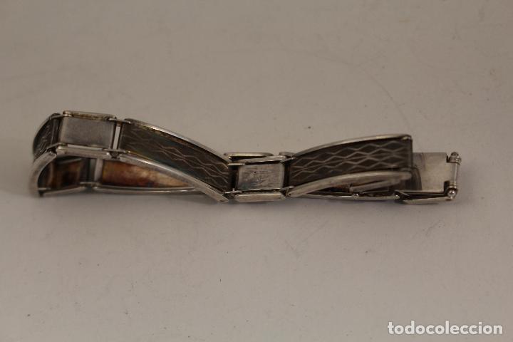 Joyeria: pulsera en plata de de ley - Foto 2