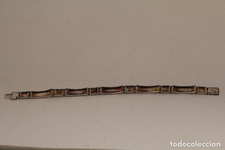 Joyeria: pulsera en plata de de ley - Foto 5