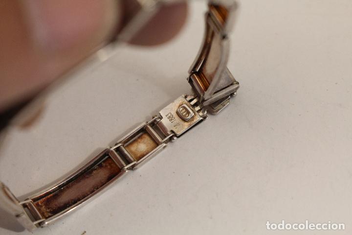 Joyeria: pulsera en plata de de ley - Foto 7