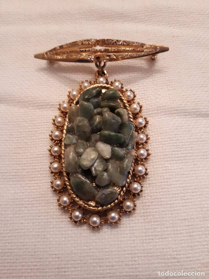Joyeria: Bonito broche colgante - Foto 1
