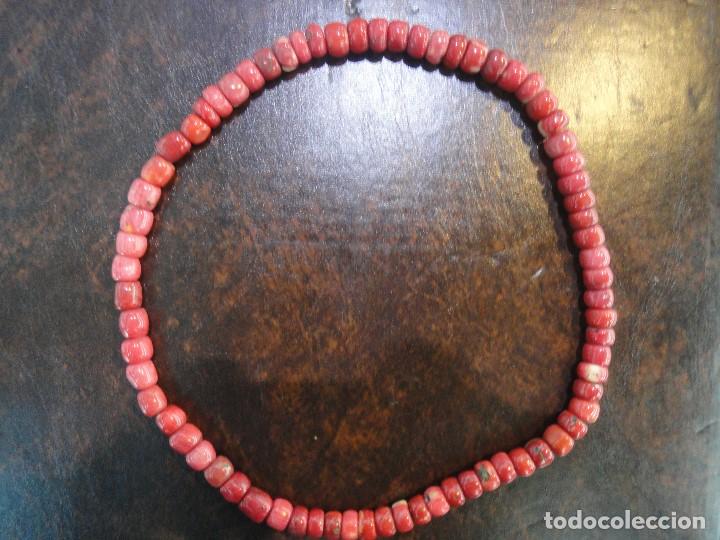 Joyeria: COLLAR DE CORAL - Foto 1