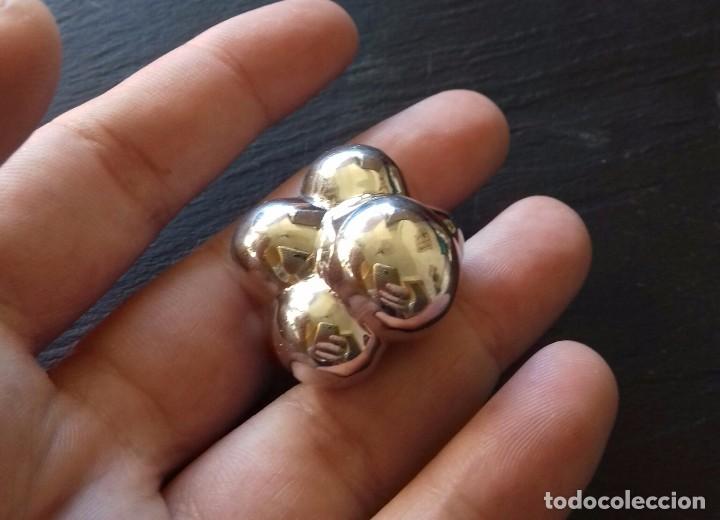 Joyeria: Anillo en maciza Plata de Ley - Foto 2