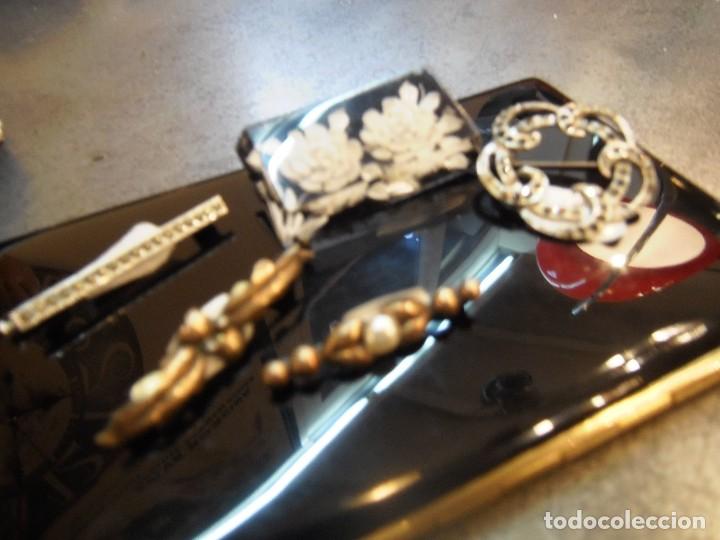 Joyeria: 5 bonitos broches de &eacute;poca. - Foto 4