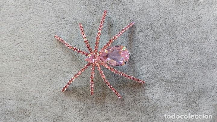 Joyeria: broche de bisuter&iacute;a - Foto 1