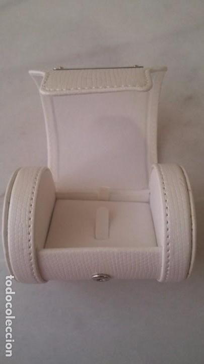 Joyeria: Estuche para anillo - Foto 2