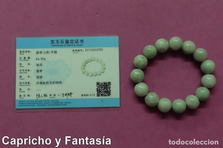 Joyeria: Pulsera china certificada n&ordm; 2135 - Foto 1