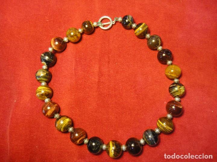 Joyeria: COLLAR MINERAL - Foto 1
