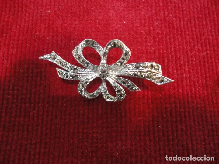 Joyeria: BROCHE LAZO - Foto 1