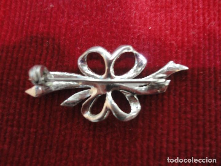 Joyeria: BROCHE LAZO - Foto 2