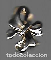 Joyeria: ANTIGUO PENDIENTE DE PALANCA - Foto 1