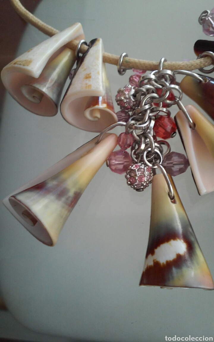 Joyeria: Collar Swarovski - Foto 1