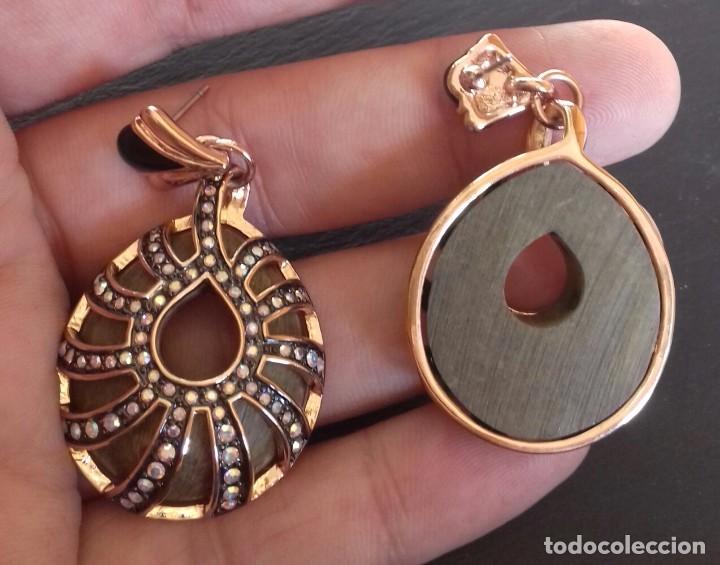 Joyeria: Pendientes de alta bisuter&iacute;a - Foto 4