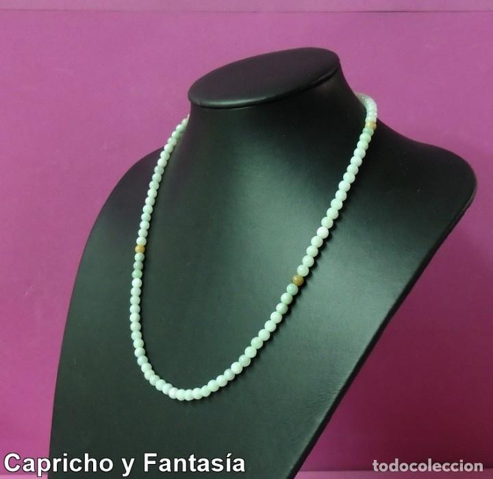 Joyeria: Collar chino certificado n&ordm; 2139 - Foto 3