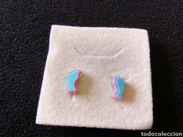 Joyeria: Pendientes de plata &Aacute;gata Ruiz de la Prada - Foto 2