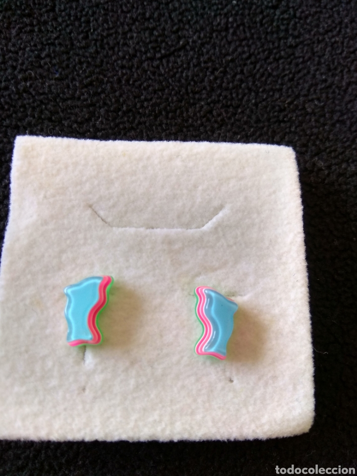 Joyeria: Pendientes de plata &Aacute;gata Ruiz de la Prada - Foto 3